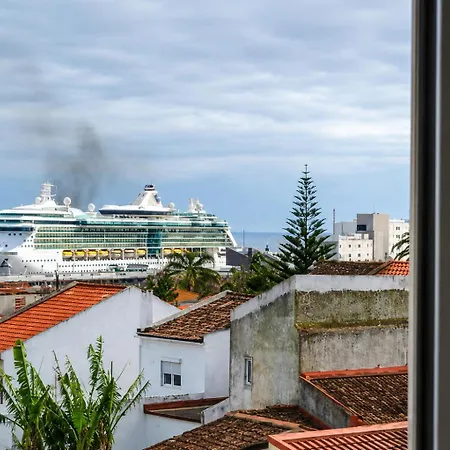 Sousas T4 - Perto Do Mar E Centro Da Lejlighed *