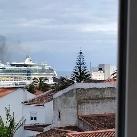 Sousas T4 - Perto Do Mar E Centro Da * Ponta Delgada